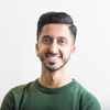 Asad Dhunna - Muslim, director of communications at Pride in London