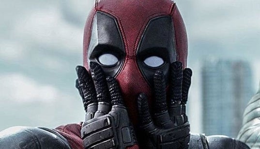 Ryan Reynolds Celebrates Disney’s Fox Takeover With Typical Deadpool