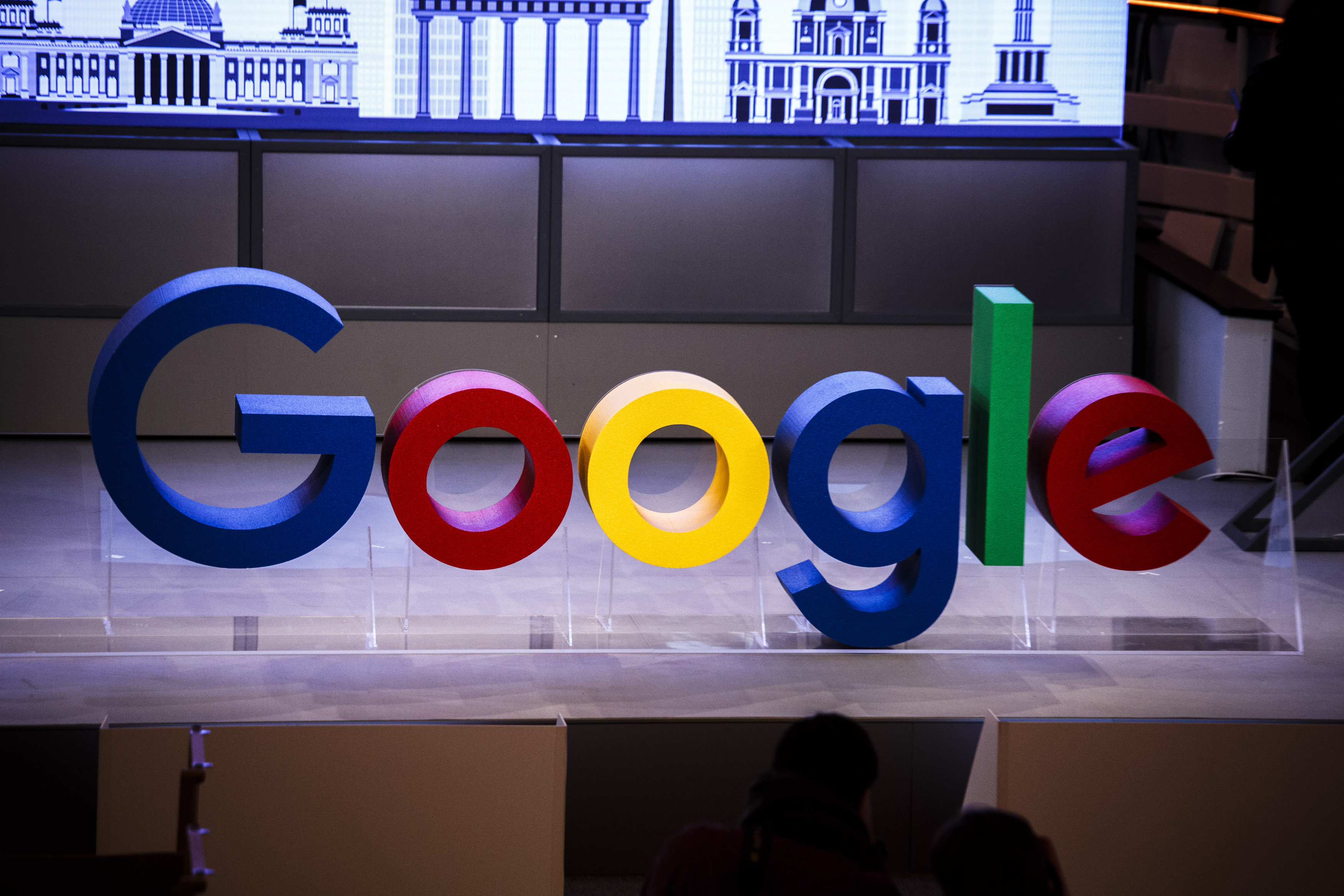 EU Regulators Hit Google With $1.7B Fine For Blocking Rival Ads ...