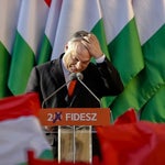 EVP-Spitze schlägt offiziell Suspendierung von Orban-Partei