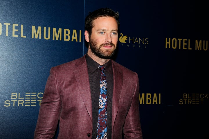 On plans for a "Call Me by Your Name" sequel, Armie Hammer said, "I don’t know that anything will match up to the first