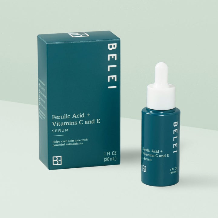 Belei Ferulic Acid + Vitamins C and E Serum