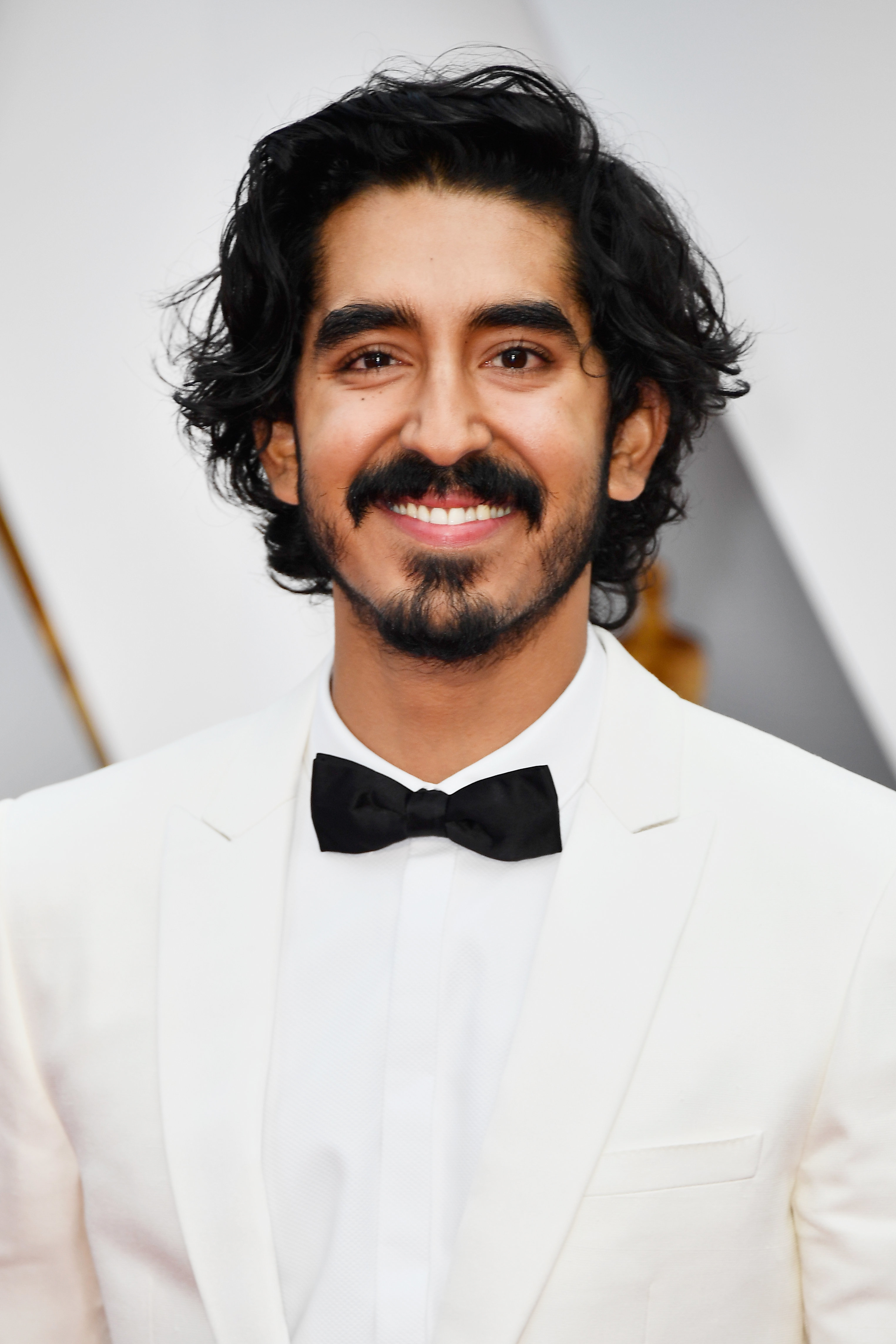 Pictured Dev Patel  You Better Believe Hollywoods Sexiest Men Came Out  in Full Force at the Oscars  POPSUGAR Celebrity Photo 23