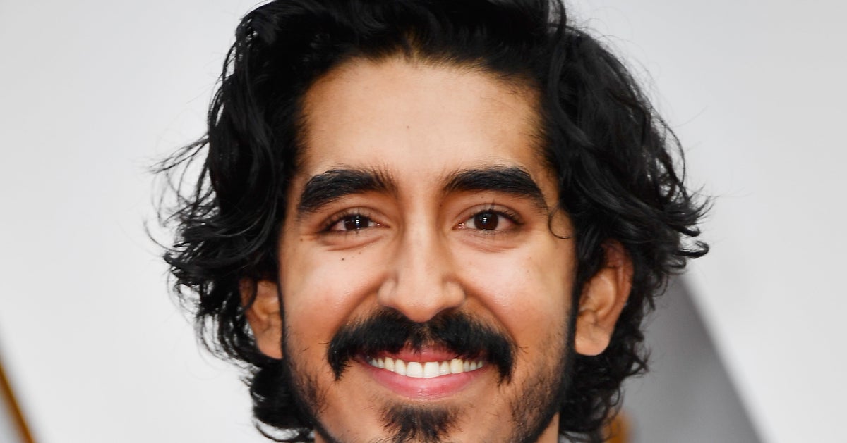 19 Reasons Your Obsession With Dev Patel Is Justified | HuffPost ...