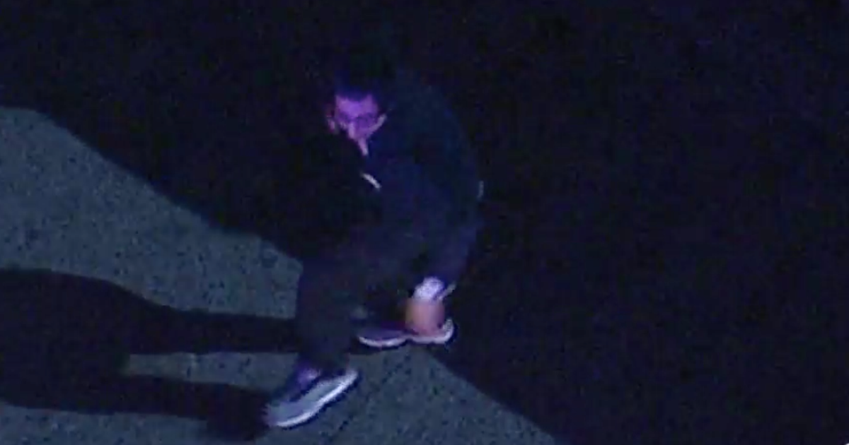 Pursuit Suspect Breaks Out In Breakdancing Just Before Arrest ...