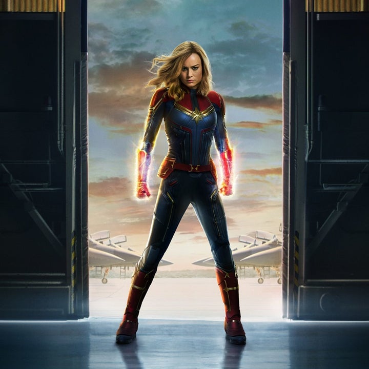 Brie Larson's 'The Marvels' becomes Marvel's MOST EXPENSIVE film