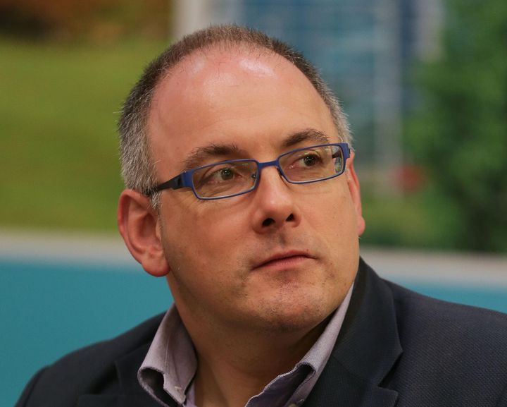 Robert Halfon is a popular figure in the Conservative Party