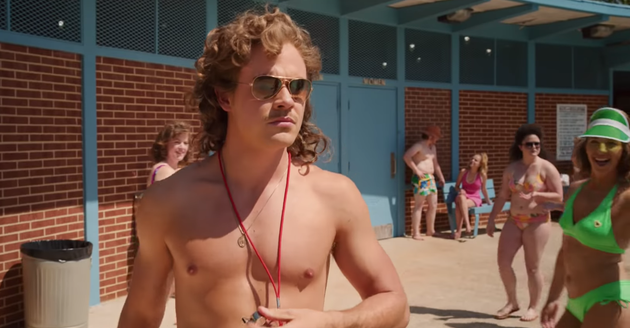 Is Billy a monster? Mullet