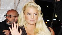 Jessica Simpson Discusses Weight Loss After Pregnancy 4