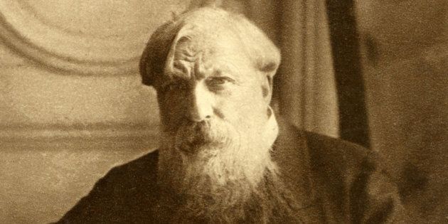 Pourquoi Auguste Rodin aurait adoré
