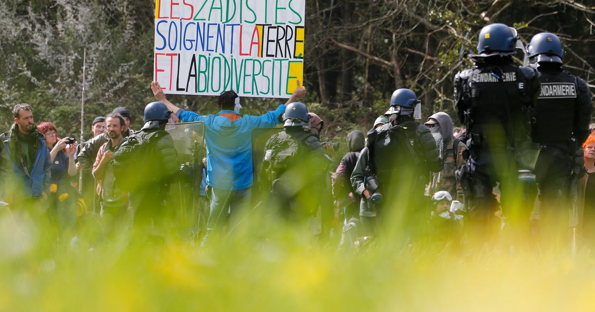 NotredamedesLandes les opposants acceptent la proposition du