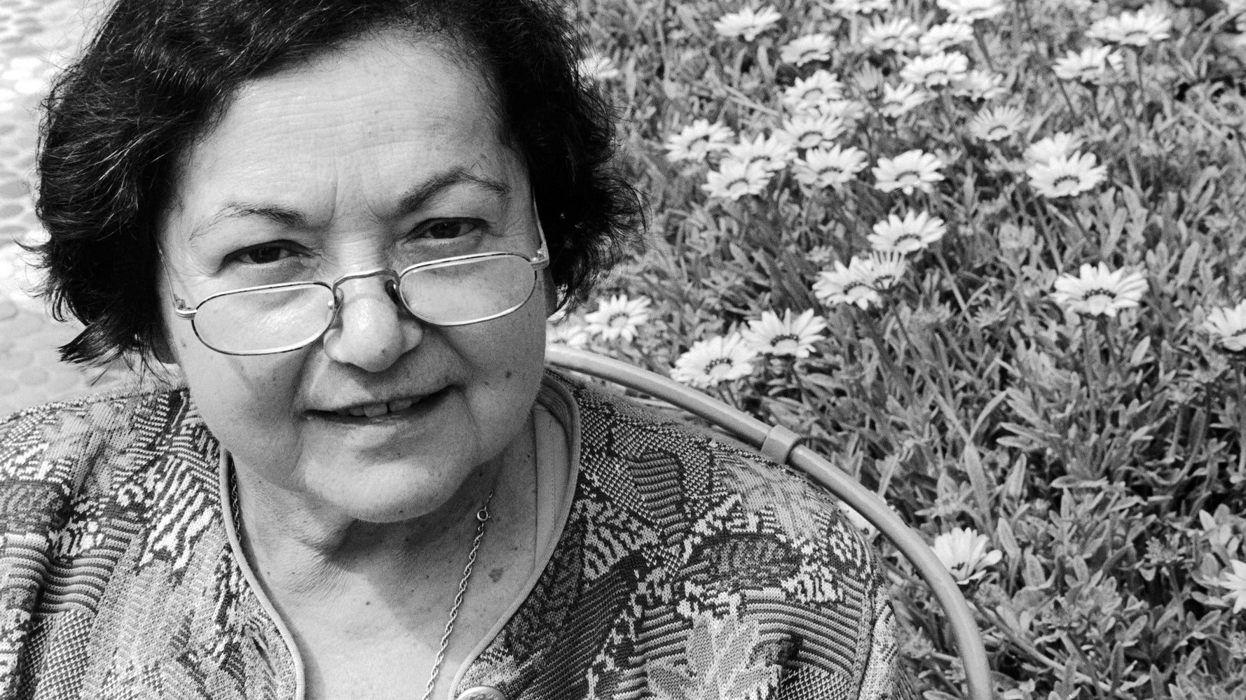 Francoise Heritier Est Morte Anthropologue Reputee Et Professeure Au College De France Le Huffington Post Life