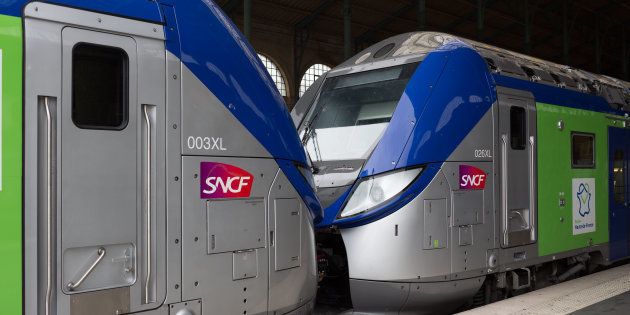 Grève SNCF du lundi 23 avril: les prévisions de trafic pour les TGV, TER et