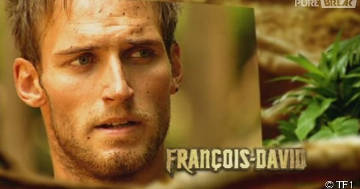 Films Et Séries Tv Avec François-david Cardonnel