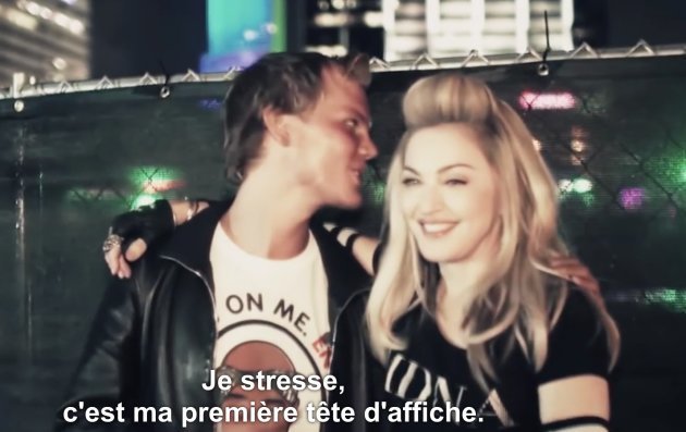 "Avicii : True Stories", Documentaire Saisissant Sur La Vie Du DJ, Mis ...