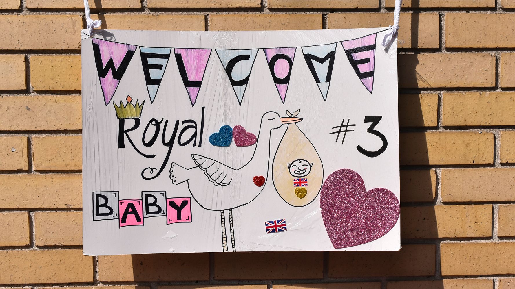 Naissance Du Royal Baby Pourquoi Ces Anglais Adorent Qu Il Soit Ne Un 23 Avril Le Huffpost