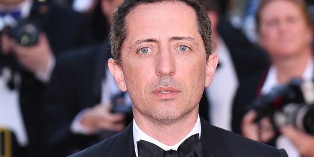 à Tpmp Gad Elmaleh Sexcuse Davoir Attisé La Polémique