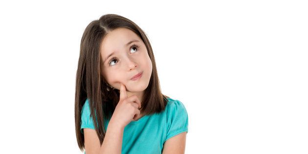 6 Choses Auxquelles Je Croyais Quand Jétais Enfant Le - 