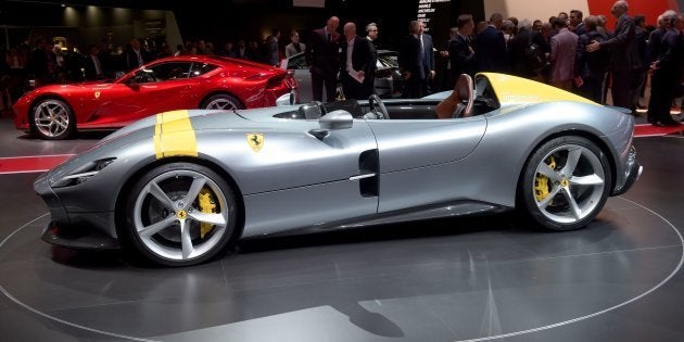Salon De L Auto >> Mondial De L Auto 2018 A Paris Les Modeles A Ne Surtout Pas Rater Salon De L Auto >> Mondial De L Auto 2018 A Paris Les Modeles A Ne Surtout Pas Rater