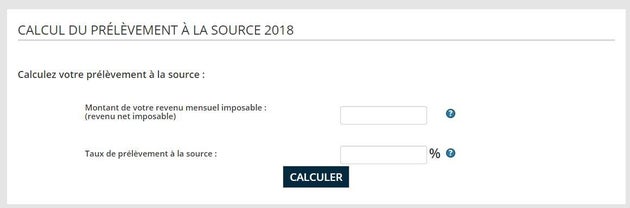 Calcul Le Salaire Brut Net Au Quebec 2018 Calcul Conversion >> Impots Gouv Fr Ouvre Un Simulateur De Prelevement A La Source Le Calcul Le Salaire Brut Net Au Quebec 2018 Calcul Conversion >> Impots Gouv Fr Ouvre Un Simulateur De Prelevement A La Source Le