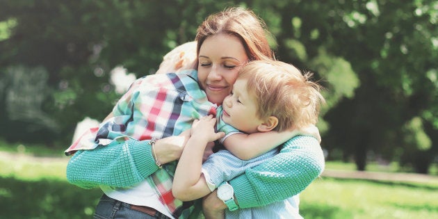 13 Choses Que J Aurais Aime Que L On Me Dise Avant D Avoir Mon Deuxieme Enfant Le Huffington Post Life 13 Choses Que J Aurais Aime Que L On Me Dise Avant D Avoir Mon Deuxieme Enfant Le Huffington Post Life