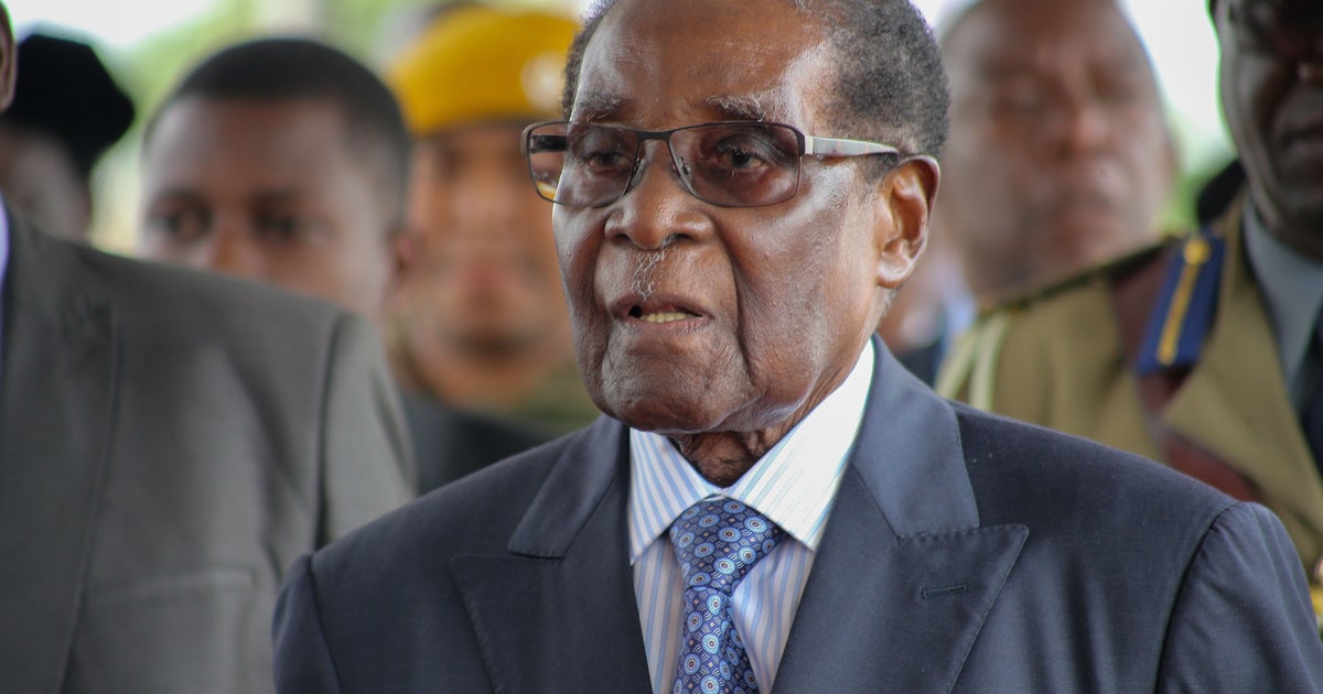 Président Le Plus Vieux De France Avec Robert Mugabe, qui sont les plus vieux chefs d'État de la planète