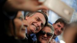 Avant le 1er tour de la présidentielle au Brésil, comment le vote d'extrême droite pour Jair Bolsonaro a pu faire son
