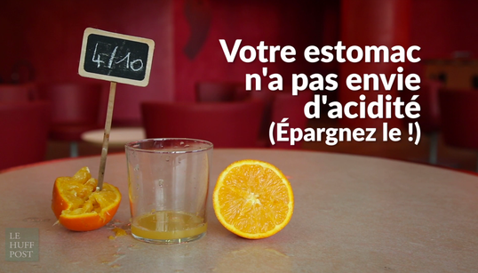 Sept remèdes contre la gueule de bois du Nouvel An notés sur