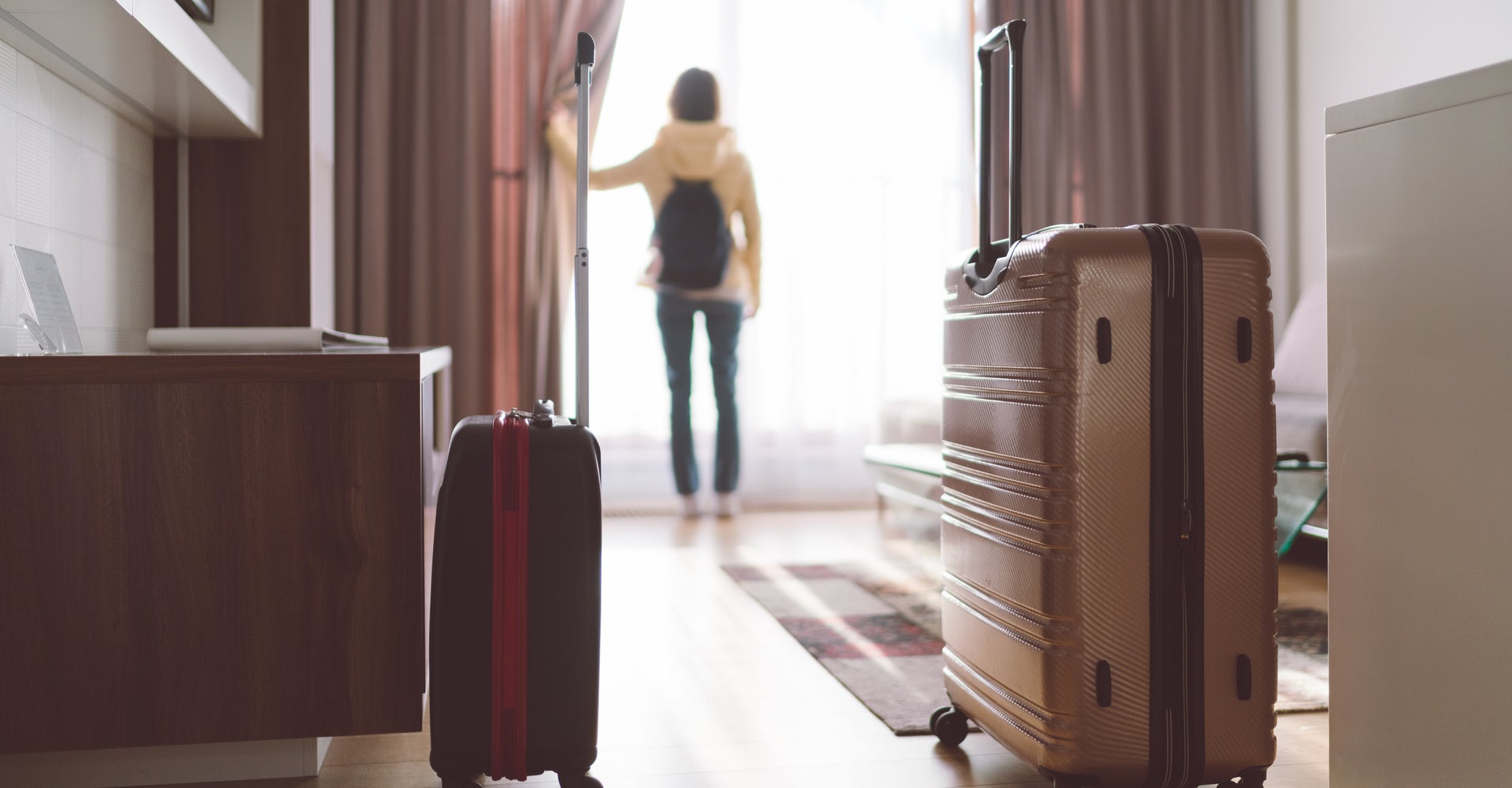 1,600 Hotel Guests In South Korea Were Secretly Livestreamed On The