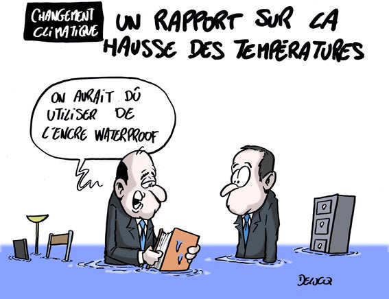 Les Scientifiques Livrent Leurs Astuces Pour Se Preparer Au Rechauffement Climatique Le Huffpost Les Scientifiques Livrent Leurs Astuces Pour Se Preparer Au Rechauffement Climatique Le Huffpost