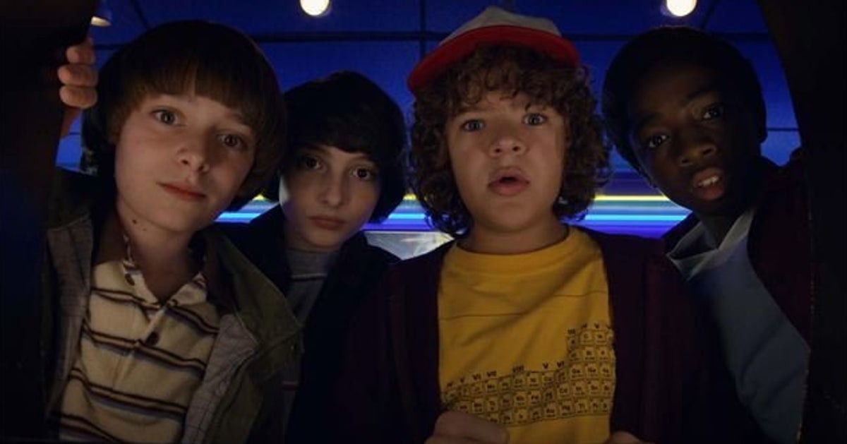 Cette théorie sur l'Upside Down dans "Stranger Things" vaut le détour | Le HuffPost