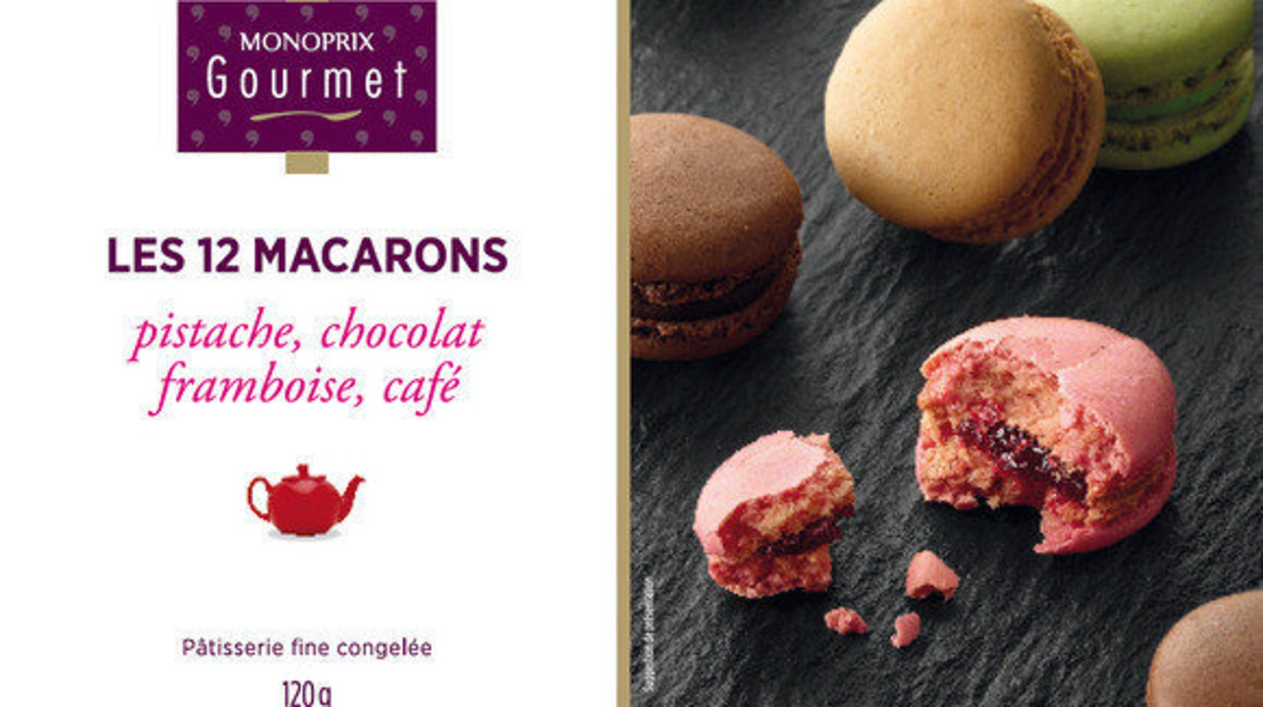 60 Millions De Consommateurs A Teste Des Macarons Le Meilleur Rapport Qualite Prix Vient De Monoprix Le Huffington Post Life 60 Millions De Consommateurs A Teste Des Macarons Le Meilleur Rapport Qualite Prix Vient De Monoprix Le Huffington Post Life