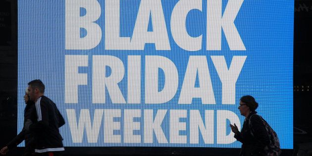 Comment le Black Friday a été monté de toutes pièces par le marketing (et ce n'est pas la première