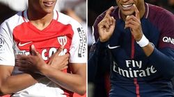Monaco-PSG: le Kylian Mbappé de Paris est-il meilleur que celui de