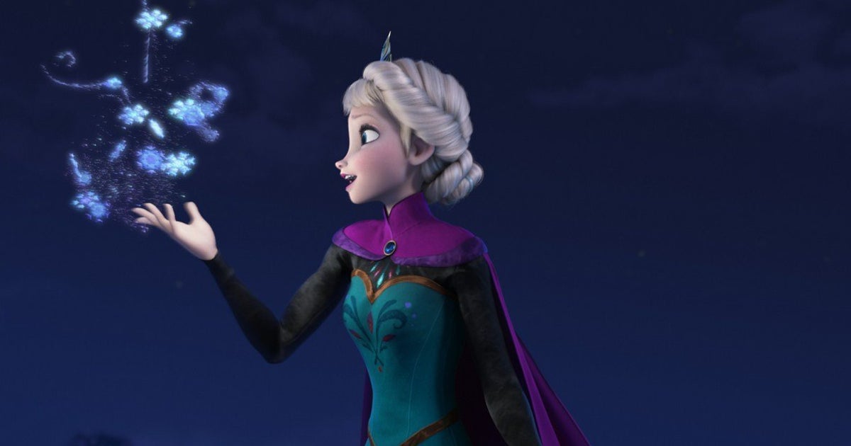Liberee Delivree De La Reine Des Neiges Bande Originale Francaise "Libérée, délivrée" de "La Reine des neiges" est-elle un plagiat
