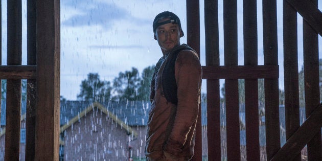 Signes que vous sortez avec Netflix