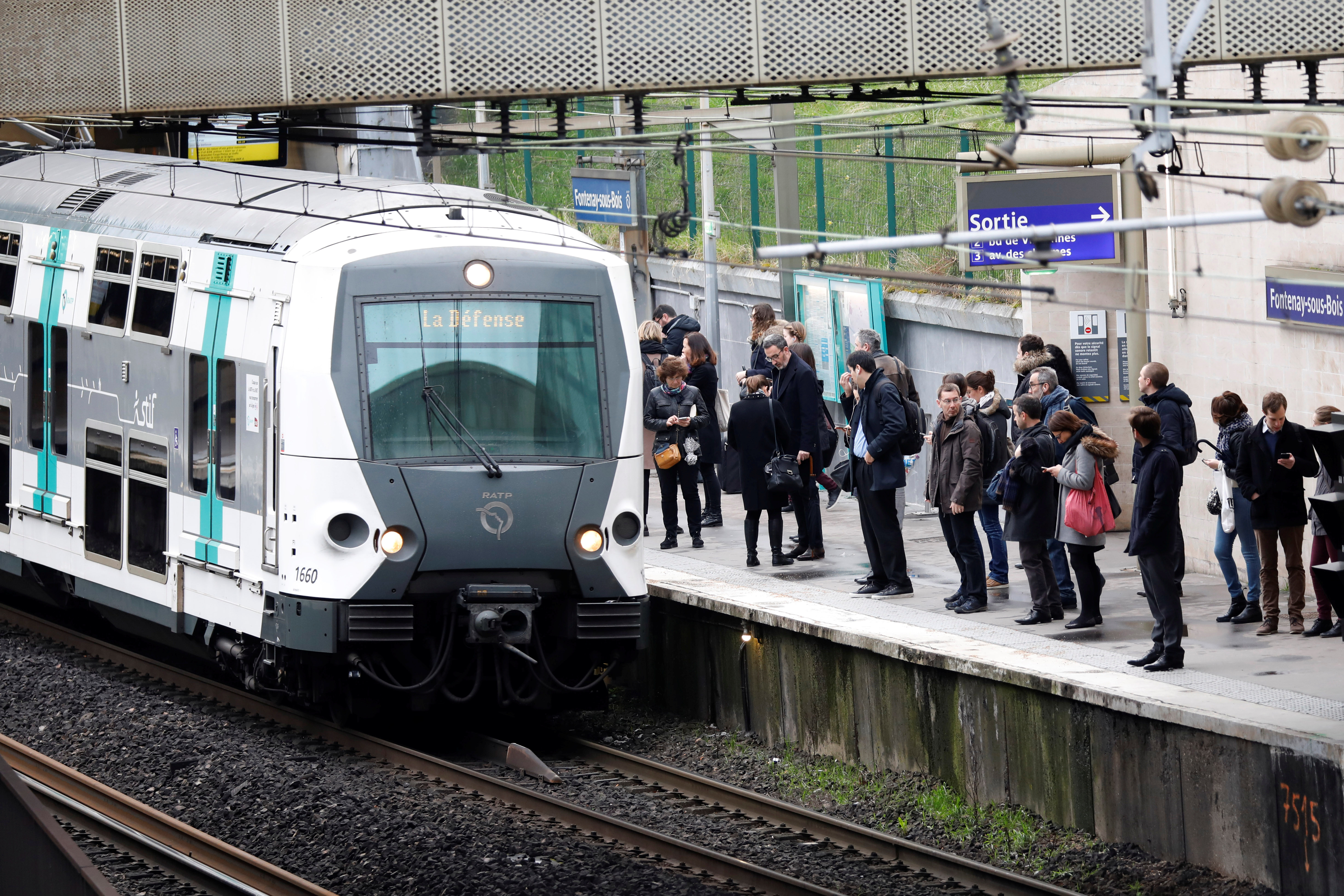 Pourquoi La Gratuité Dans Les Transports Publics Est Une Fausse Bonne ...