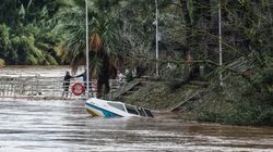 L’état de “catastrophe naturelle” reconnu pour 128 villes du