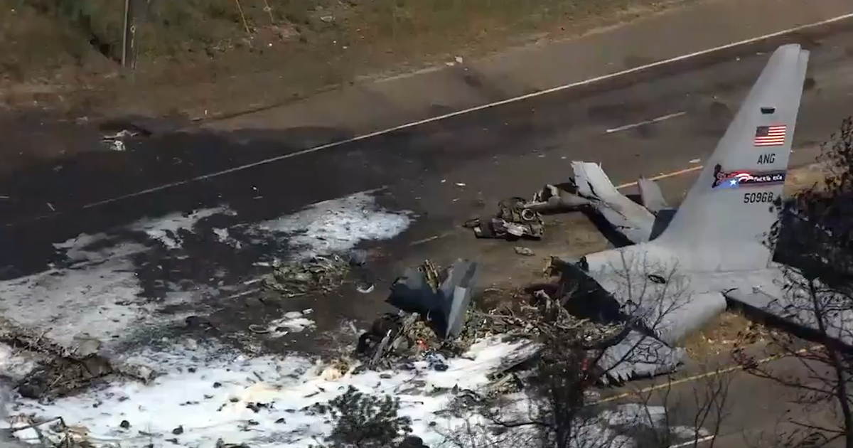 Le Plus Rapide Accident D Avion Mai 21