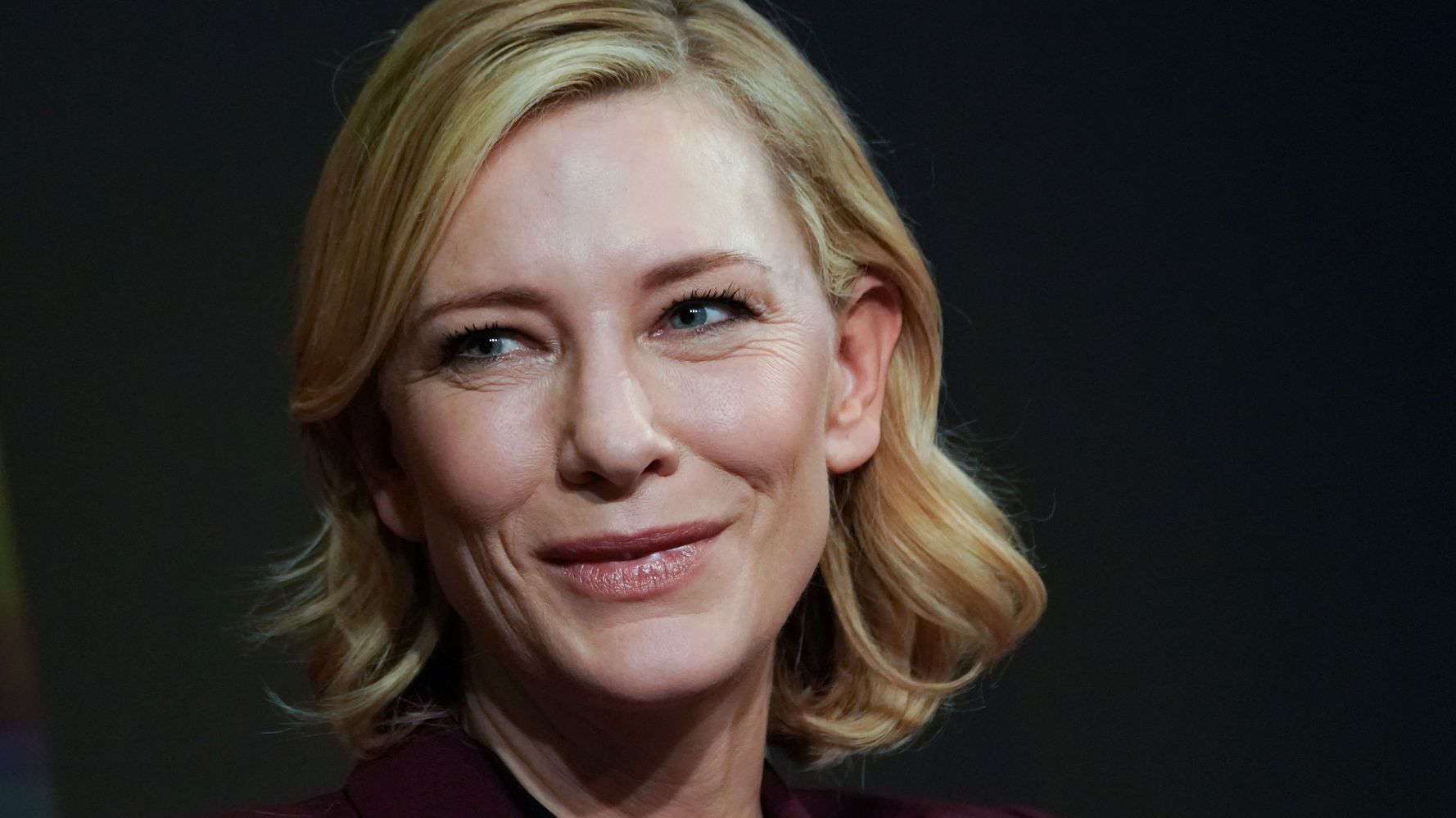 Cate Blanchett dévoile ses expériences personnelles avec Harvey