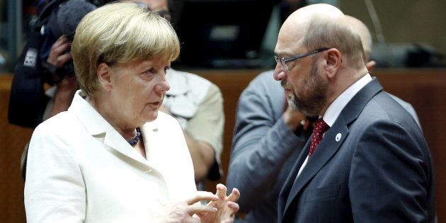 Le vote européen sur le glyphosate exacerbe les tensions au sein du gouvernement