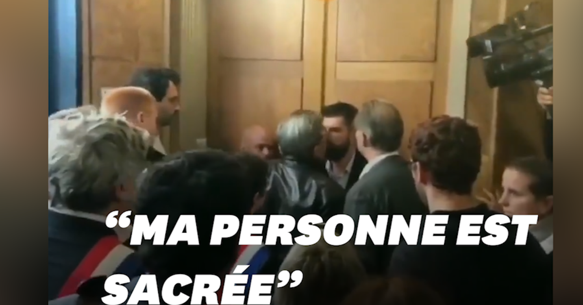 Jeanluc Mélenchon Maryline Mélenchon Date De Naissance Esam Solidarity