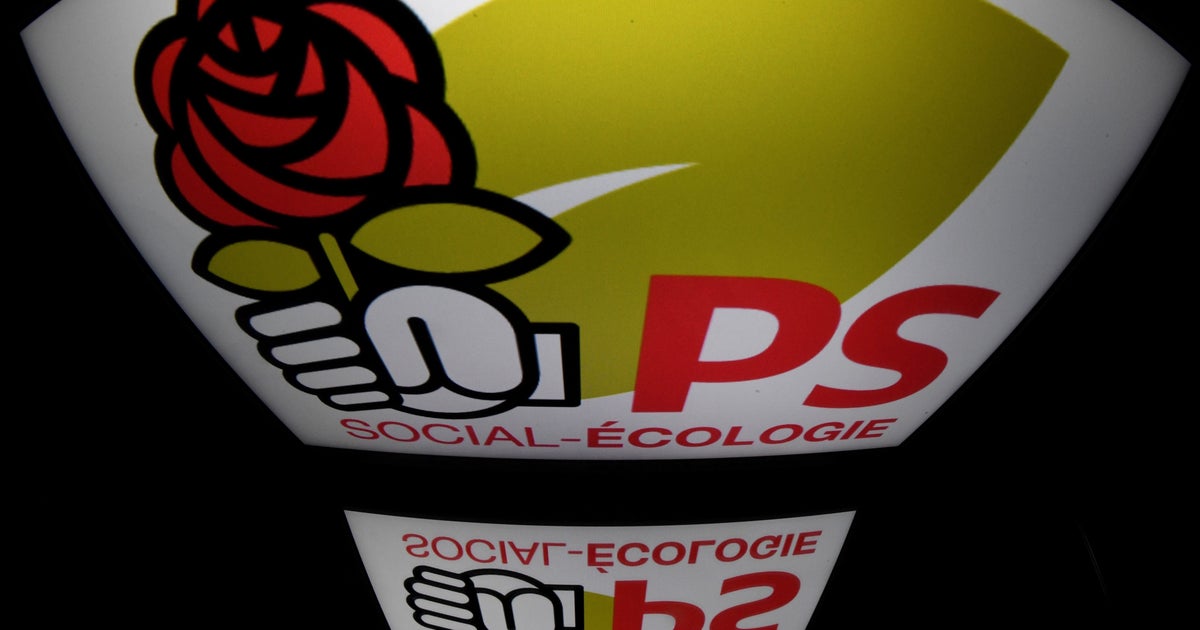 Trois Français sur quatre pensent que le Parti Socialiste peut