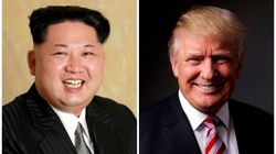 Donald Trump et Kim Jong-un se rencontreront à Singapour le 12