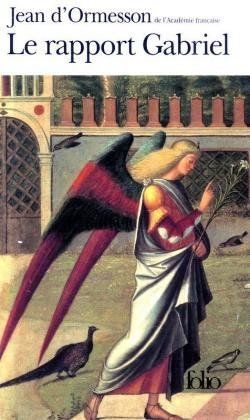 Mort de Jean d'Ormesson: cinq livres emblématiques de son