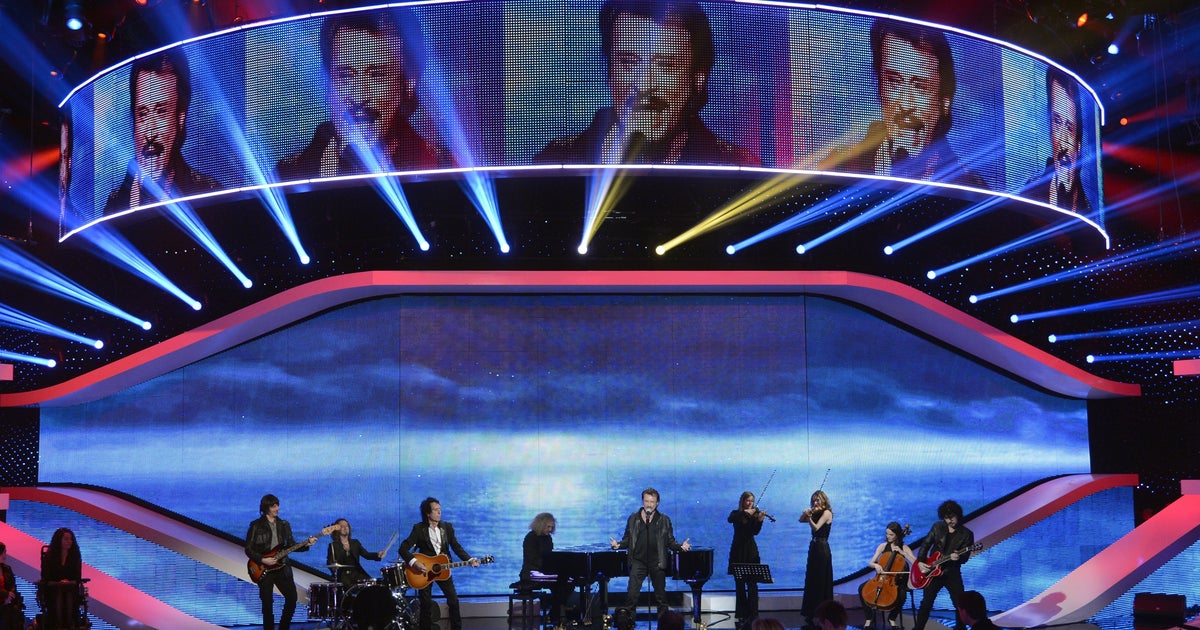 Concert Hommage Johnny France 2 Replay Mort de Johnny Hallyday: il sera sur toutes les chaînes de télévision