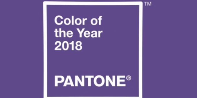 L Ultra Violet Sera La Couleur De L Annee 18 Selon Pantone Le Huffington Post Life L Ultra Violet Sera La Couleur De L Annee 18 Selon Pantone Le Huffington Post Life