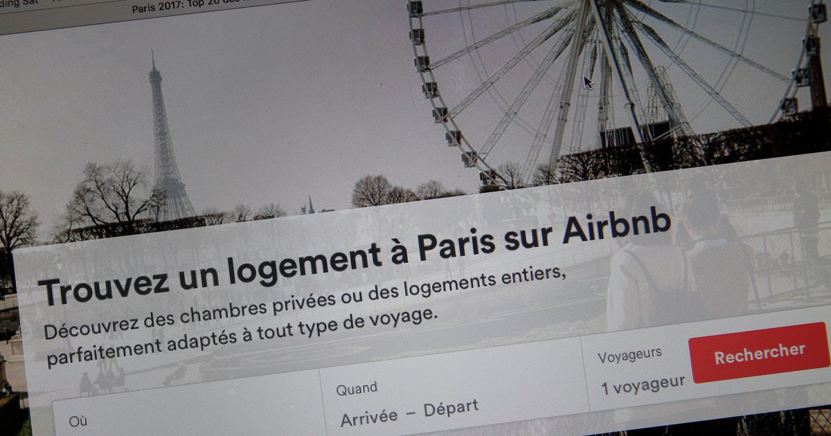 Pourquoi le prix des locations Airbnb va un peu plus augmenter en 2019 Le HuffPost