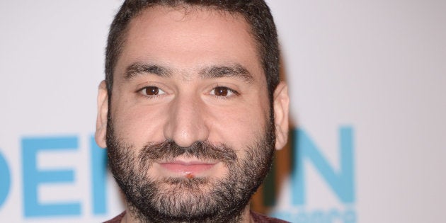 Téléchargement gratuit Images Mouloud Achour Va Lancer Clique Tv Sur Le Bouquet Canal Le dernière par