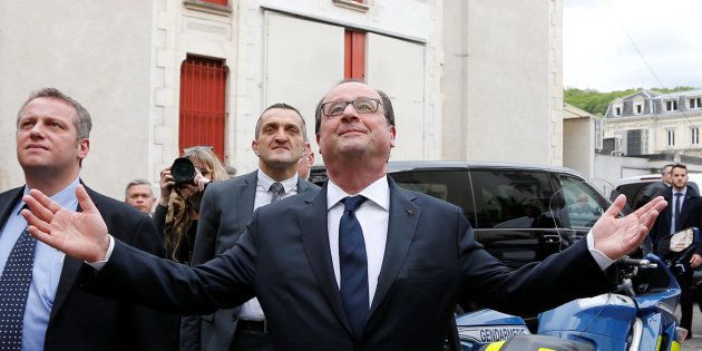 François Hollande A Trouvé Sa Nouvelle Maison à Tulle Le